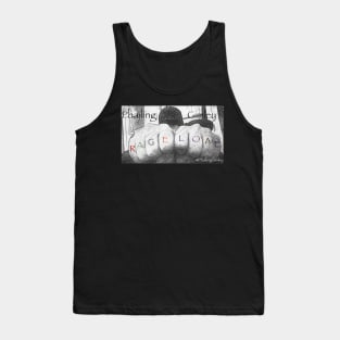 Rage Love Tank Top